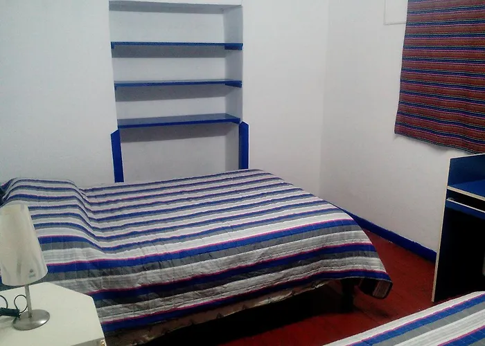 Blue House * Cuzco